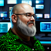 Christopher Chambers