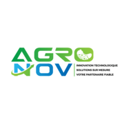 Agronov Solution's avatar
