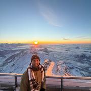 Esmail Mohammed's avatar