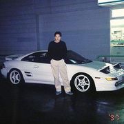 Oleksandr Lysytsia's avatar