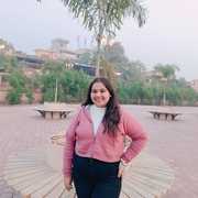 Divyanshi Jain's avatar