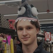 Владислав Данилюк