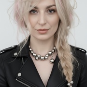 Алла Келлер's avatar