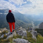 Pranav Baria's avatar