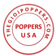 Thế Giới Poppers's avatar