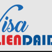 Visa Liên Đại Dương's avatar