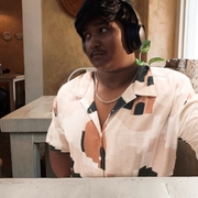 Sudrita Deb's avatar