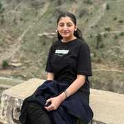 Vanisha Kumari's avatar