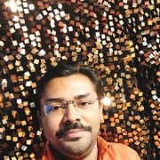 RUSHABH SANGHAVI - ANIMAL LOVER's avatar