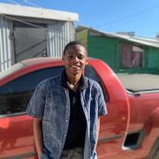 Athandile Tetyana's avatar