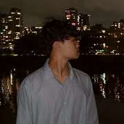 Dominic Cheang's avatar