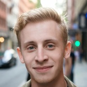 Digby Davenport's avatar