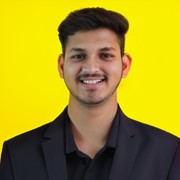 Varunkumar Dadaji Sonawane