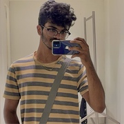 Sai Krishna Vaibhav Martha's avatar