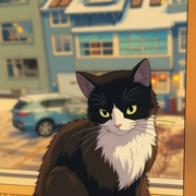 Michal Gonda's avatar