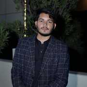 Muhammad Ali's avatar