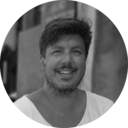 David Lindestrand Cuenca