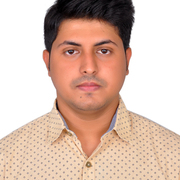Mourya Bekkanur Dinesh