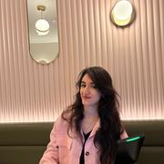 Houda Aoussar's avatar