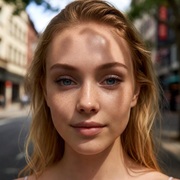 Paloma Kingsford's avatar