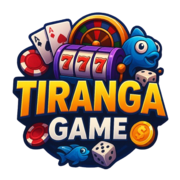 Tiranga Game's avatar