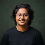 Aaishika S Bhattacharya Aaishika S Bhattacharya