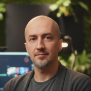 Rafal Machelski's avatar