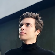 Yan Svirnouski's avatar