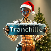 Dany Tranchillo's avatar