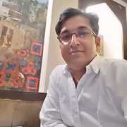 Muhammad Ali Shaikh's avatar