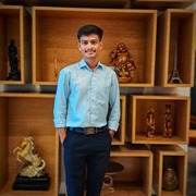 Shriram Dawange's avatar