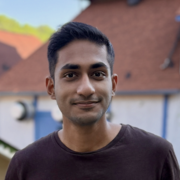 Neeraj Menon