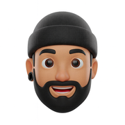 Alessandro Elifani's avatar