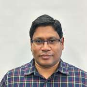 Samaresh Kumar Singh's avatar