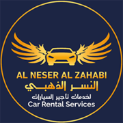Alneser Alzahabi Car Rental's avatar