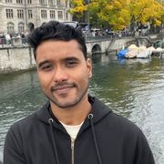 Avinash Ashok's avatar