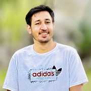 Basit Rahim's avatar