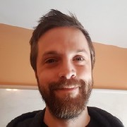 Andrew Bayko's avatar