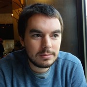 Denis Tribouillois's avatar