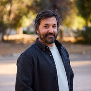 Darren Delorme's avatar