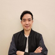 Zhi Yang Liu's avatar