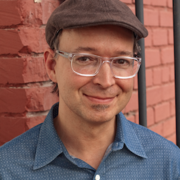 Kris Johnson's avatar