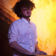 Angus Killick's avatar