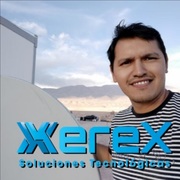 Cristian Damián Cazón Cristian Damián Cazón