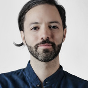 Miguel Nájera's avatar