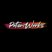 Potam Works's avatar