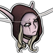 Killian Garrus's avatar