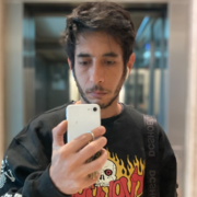 Julian Sequeira's avatar