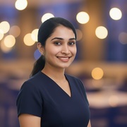 Abhirami Bindhu's avatar