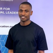 Mthabisi Ndlovu